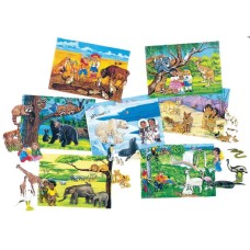 Animal Mothers 3103