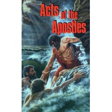 Acts of the Apostles Acts of the Apostles