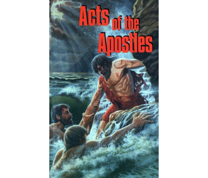 Acts of the Apostles