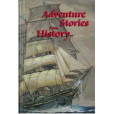 Adventure Stories HB (Children)