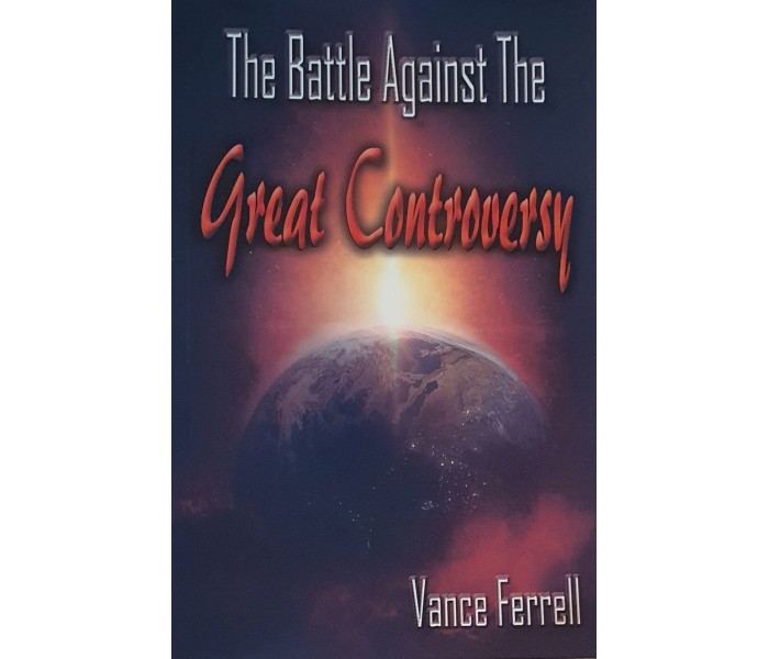 Battle against the Great Controversy