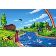 Basic Bible Set - Large Basic Bible Set - Large