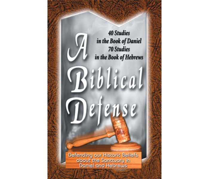 Biblical Defense