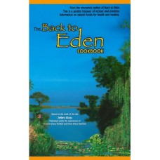 Back to Eden Cookbook