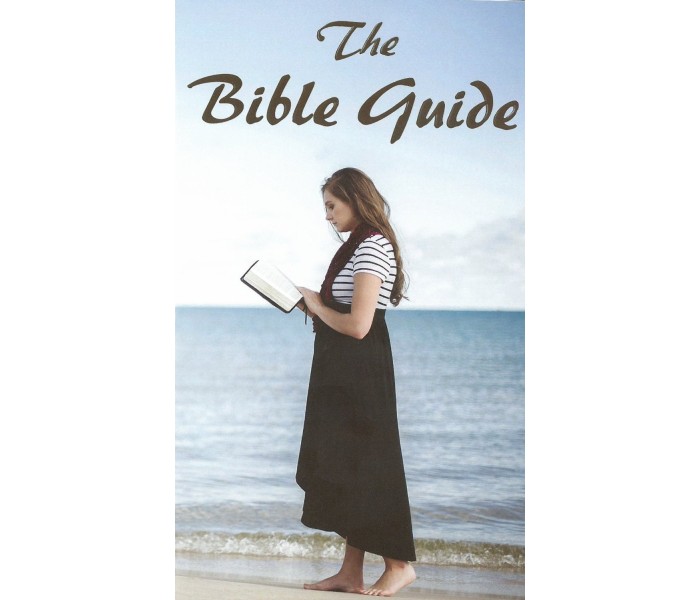 Bible Guide