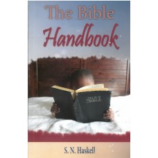 Bible Handbook Bible Handbook