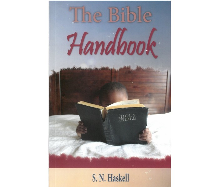 Bible Handbook