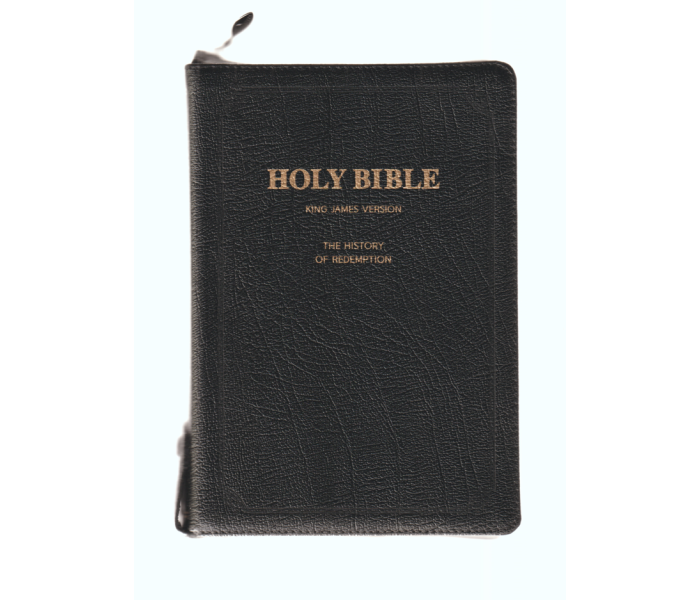 Bible and History of Redemption Bible and History of Redemption