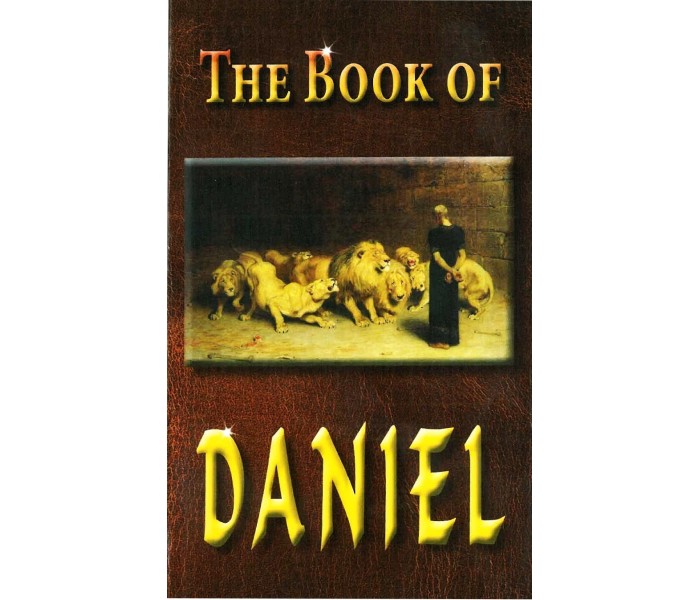 Book of Daniel