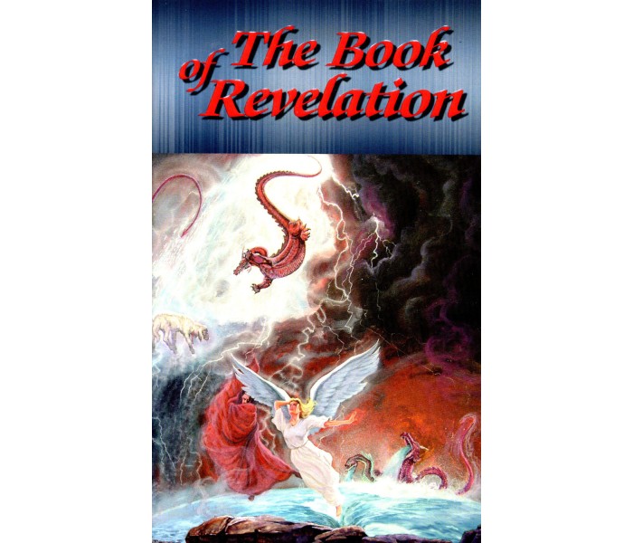 Book of Revelation