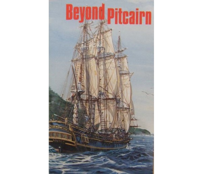 Beyond Pitcairn