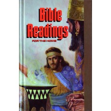 Bible Readings for home HC