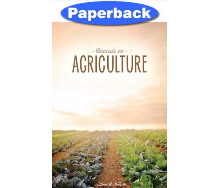 Counsels on Agriculture