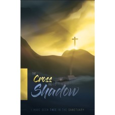 Cross and Its Shadow