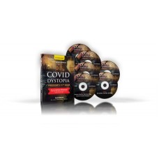 Covid Dystopia 2 DVD