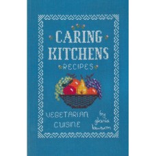 CARING KITCHEN RECIPES ( Lawson, Gloria) Less 50%