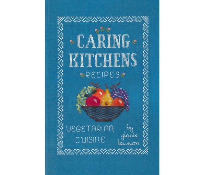 CARING KITCHEN RECIPES ( Lawson, Gloria) Less 50%
