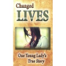 Changed Lives Changed Lives