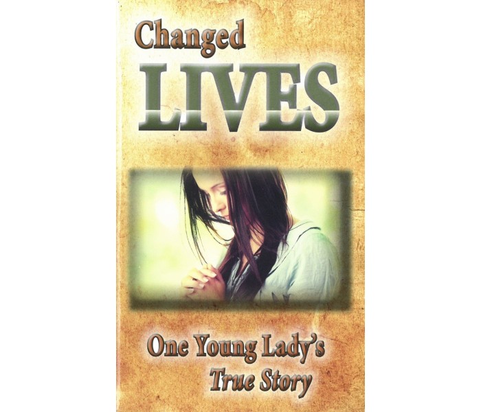 Changed Lives