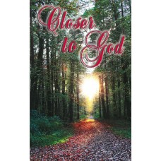 Closer To God - Paperback Closer To God - Paperback