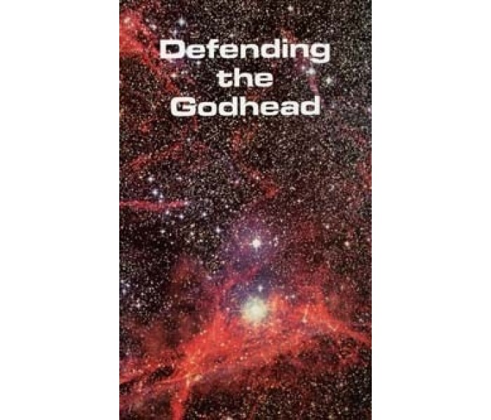 Defending the Godhead