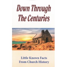 Down through the Centuries