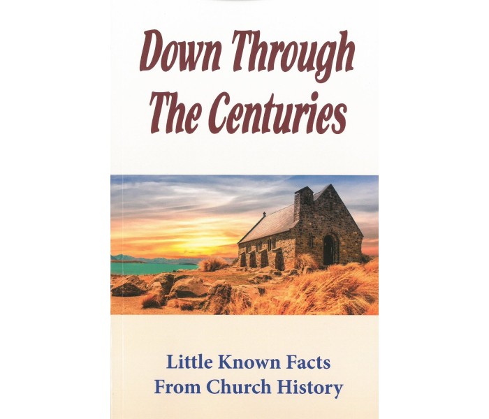 Down through the Centuries