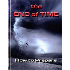 End of time (HB)