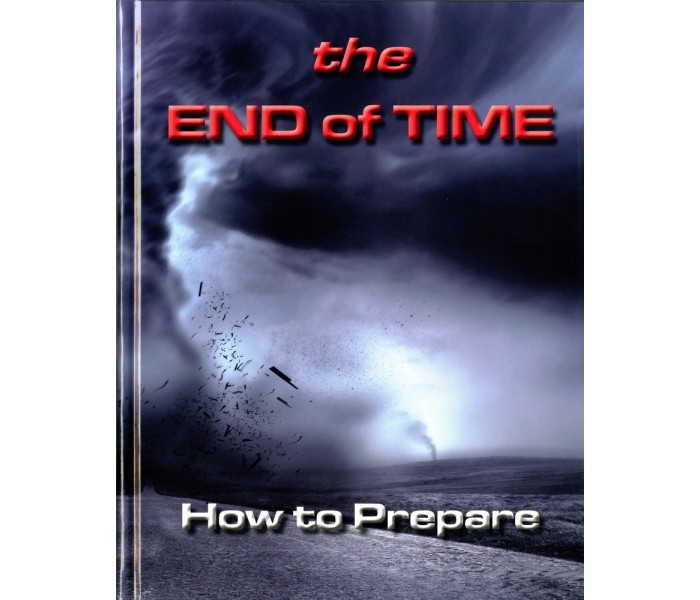 End of time (HB)