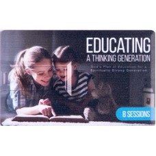 Educating a Thinking Generation USB
