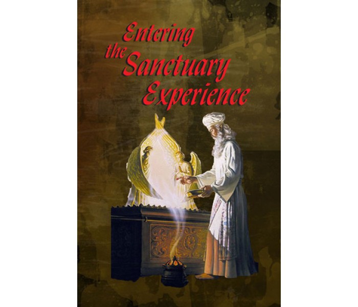 Entering the Sanctuary experience