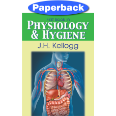 First book of Physiology and Hygiene