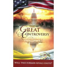 Great Controversy Capitol