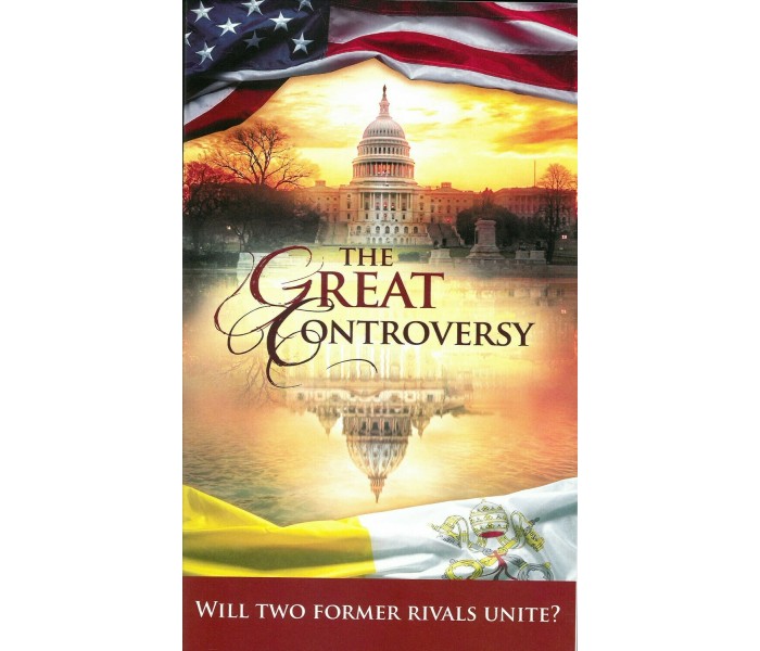 Great Controversy Capitol (Box of 52) Great Controversy Capitol (Box of 52)