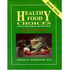 HEALTHY FOOD CHOICES #1