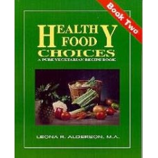 HEALTHY FOOD CHOICES #2
