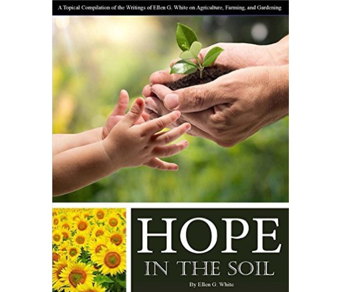 Hope in the Soil