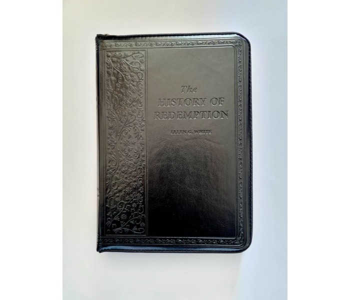 History of Redemption History of Redemption