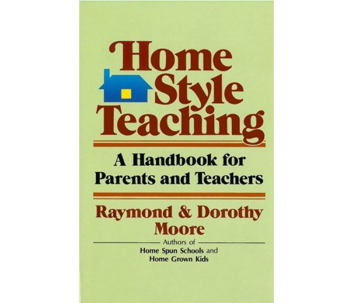 Home Style Teaching Home Style Teaching