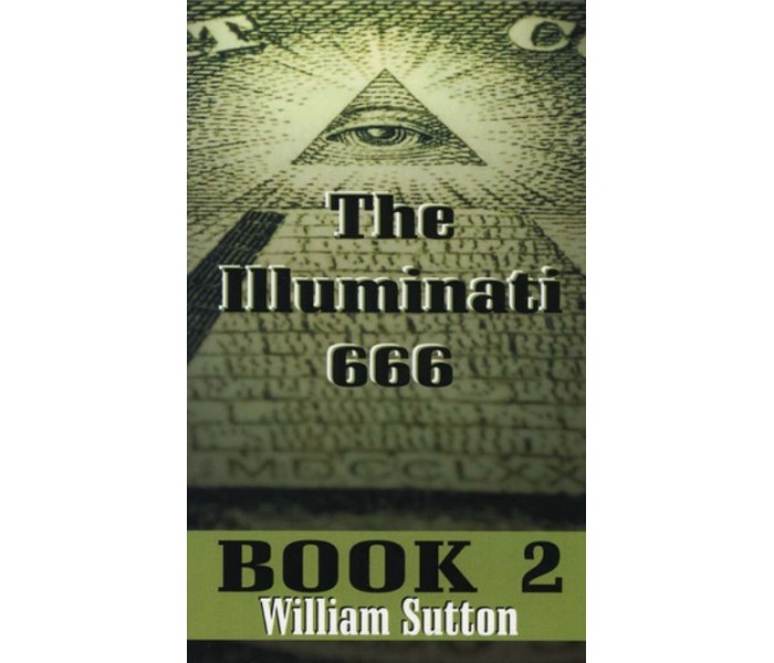 Illuminati 666, The / Sutton, William Josiah