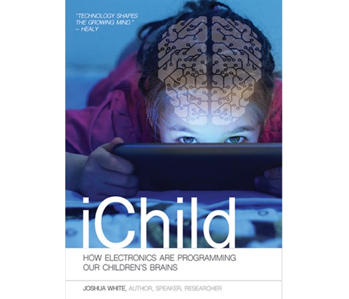 iChild DVD iChild DVD