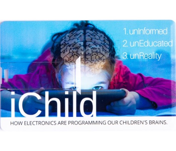 iChild USB iChild USB
