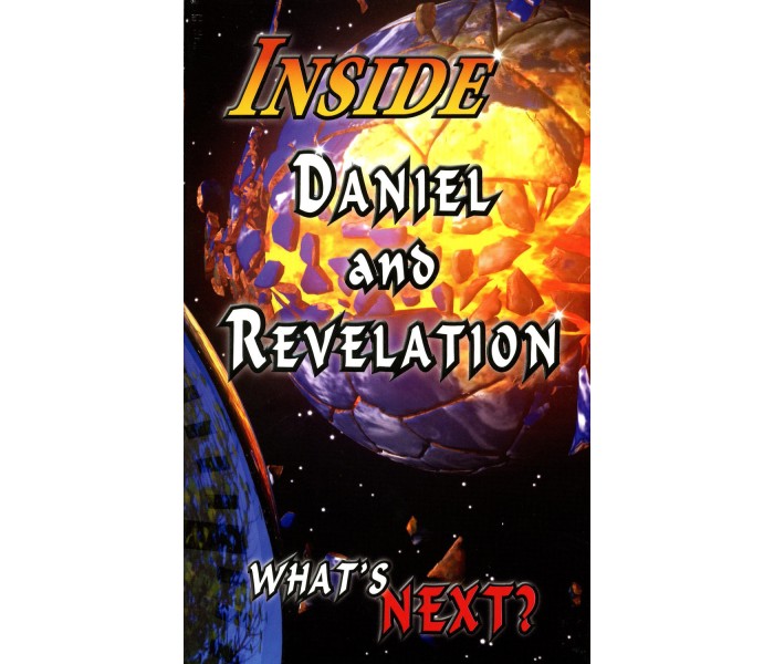 Inside Daniel and Revelation