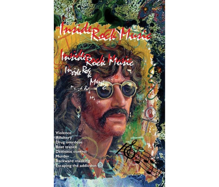 Inside Rock Music