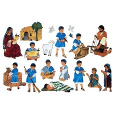 Jesus as a Child 00915