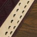 KJV Faux Leather Brown Giant Print