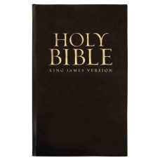 KJV Hardcover Standard Bible KJV Hardcover Standard Bible