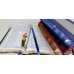 Mission Bible KJV EG White Commentary