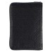 KJV Faux Leather Black Mini Pocket KJV Faux Leather Black Mini Pocket
