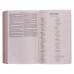 KJV Paperback Gift Edition Gold Bible